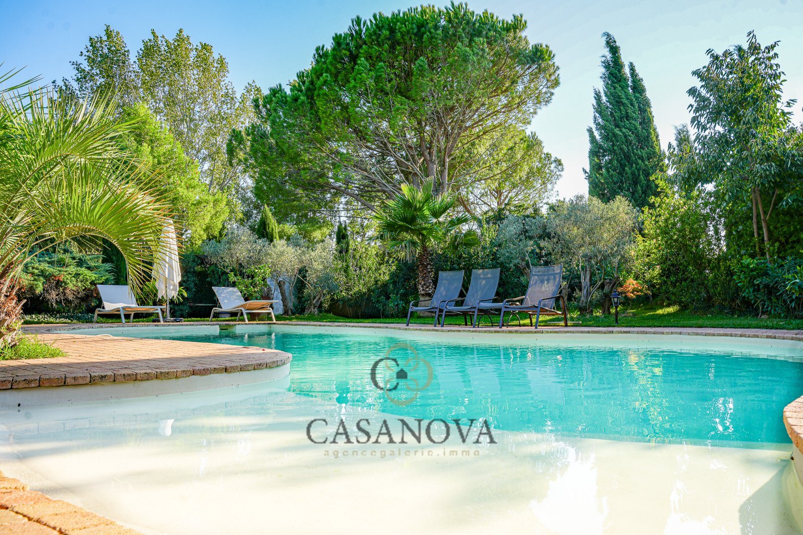 Maison à vendre, 244m², Arles