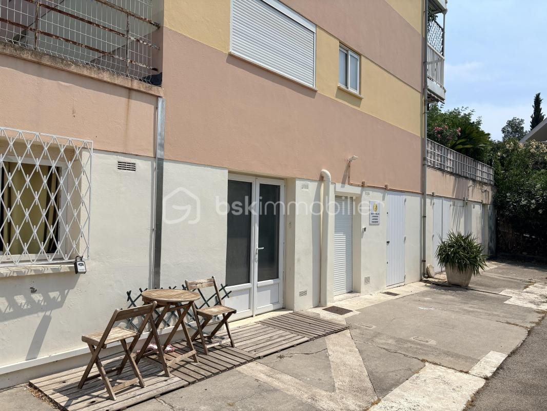 Appartement à vendre, 22m², Cannes