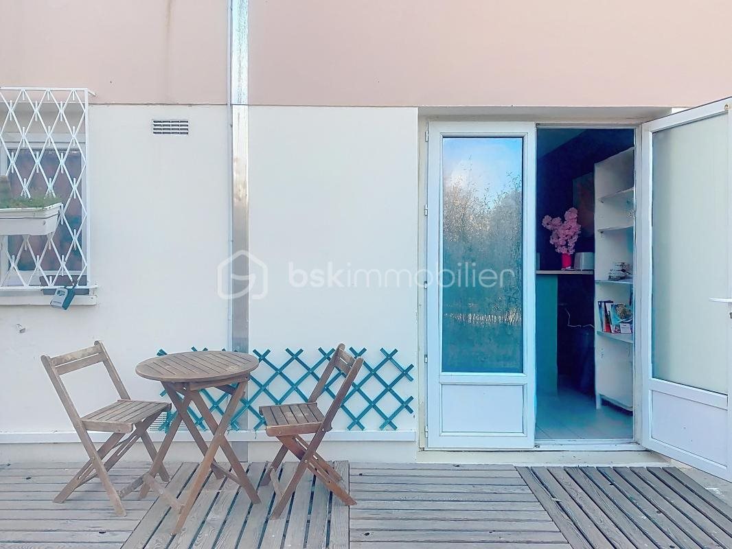 Appartement à vendre, 22m², Cannes