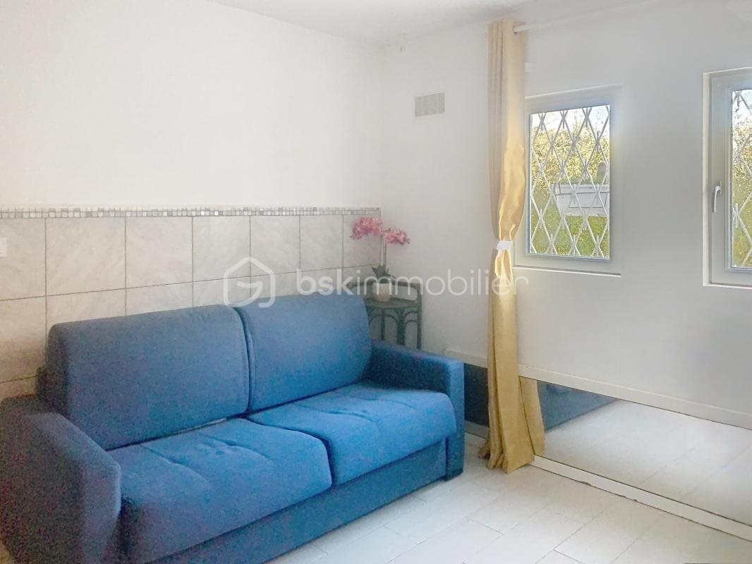 Appartement à vendre, 22m², Cannes