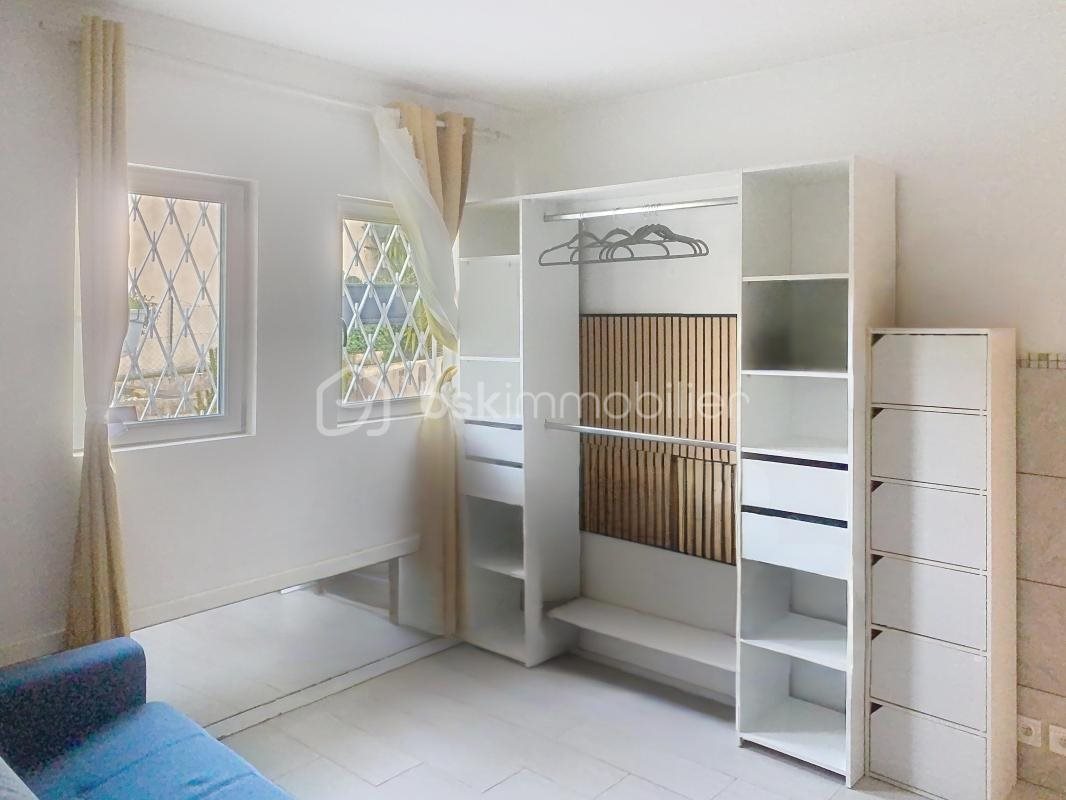 Appartement à vendre, 22m², Cannes