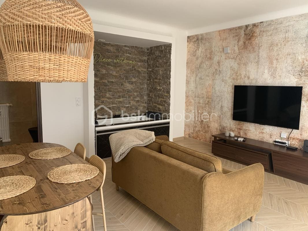 Appartement à vendre, 41m², Cannes