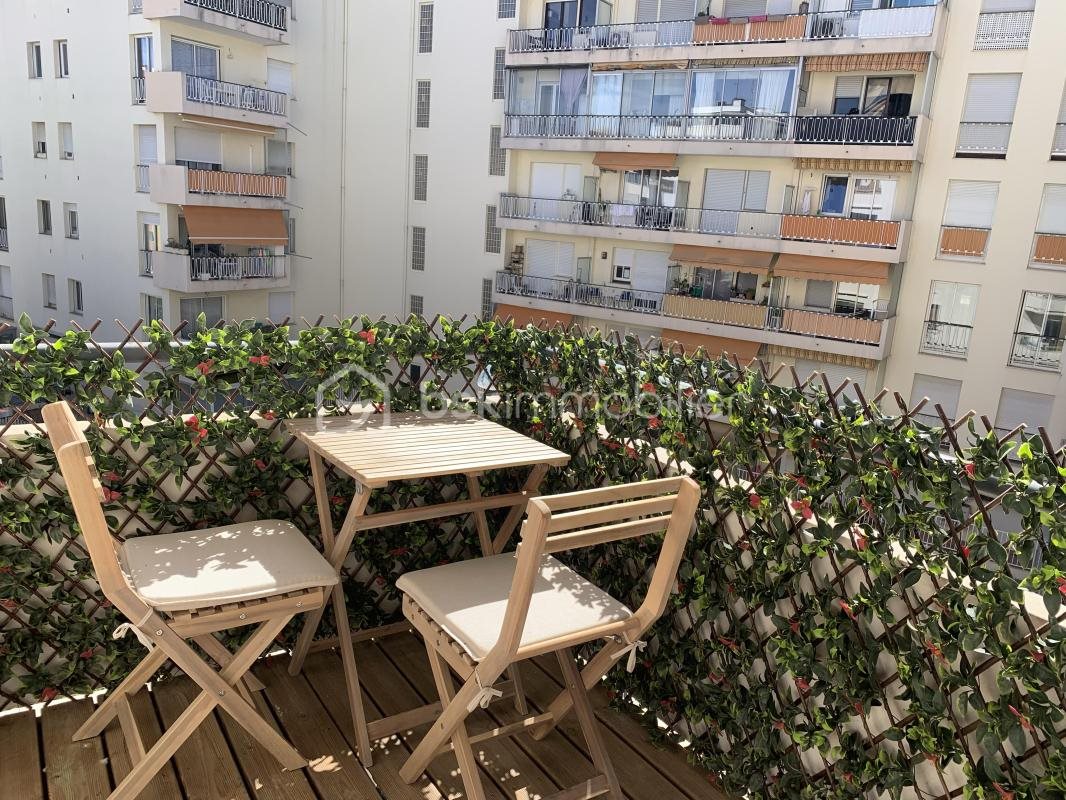 Appartement à vendre, 41m², Cannes