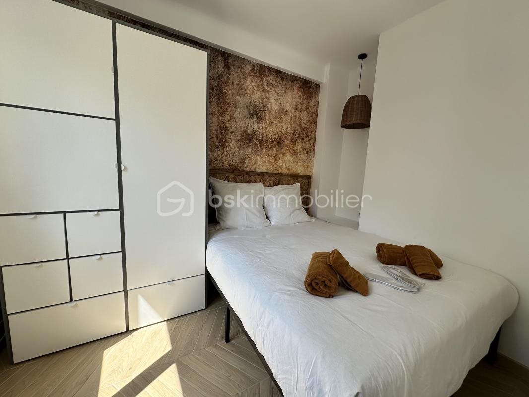 Appartement à vendre, 41m², Cannes