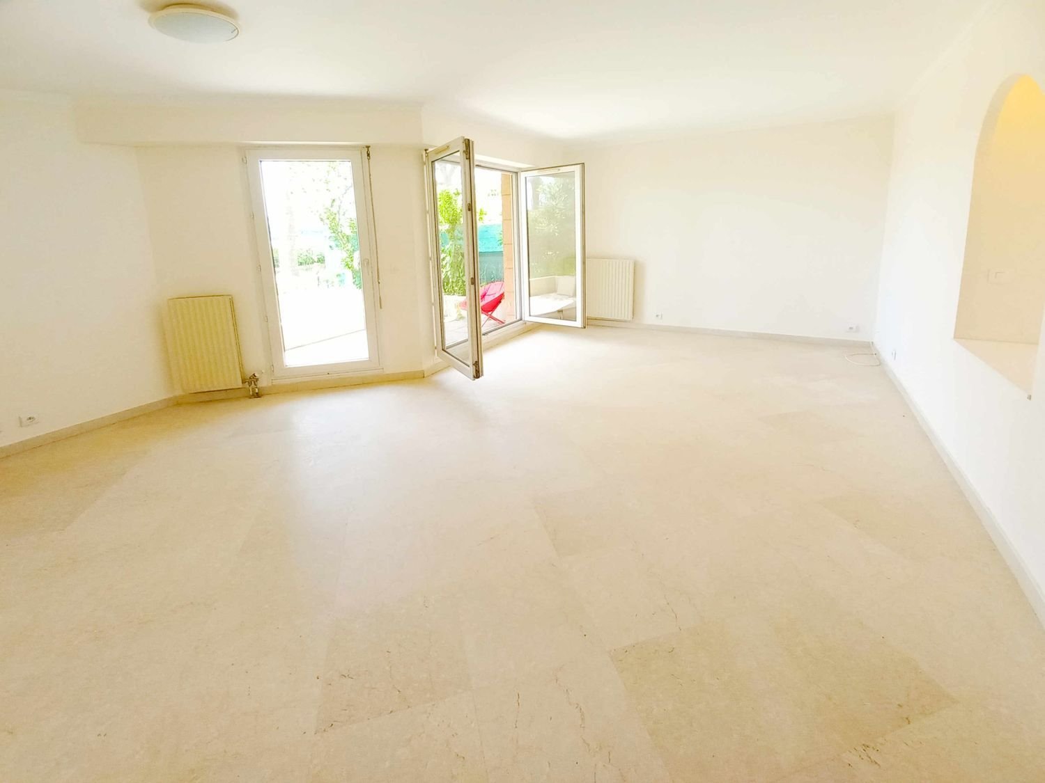 Appartement à vendre, 65m², Créteil