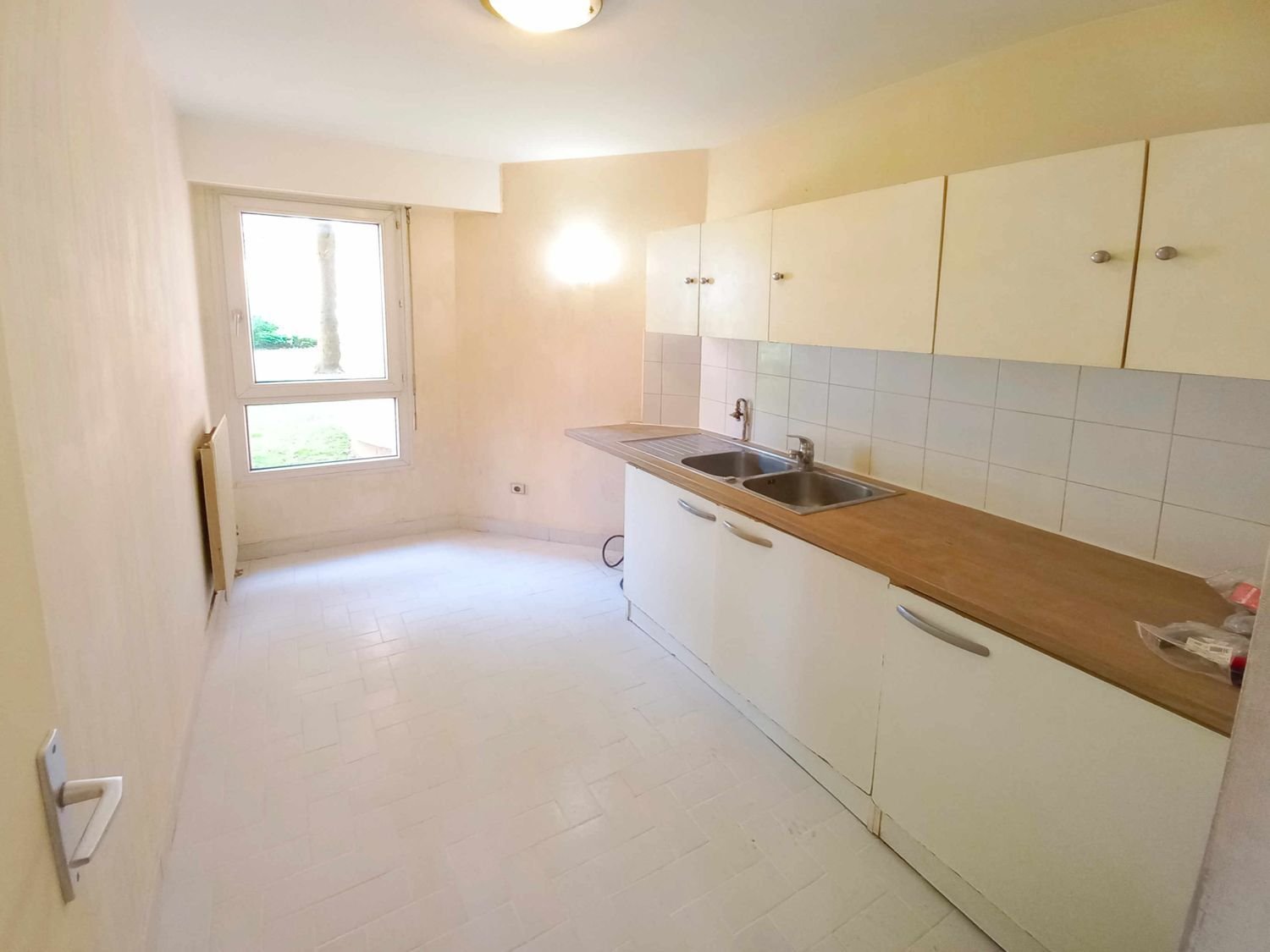 Appartement à vendre, 65m², Créteil
