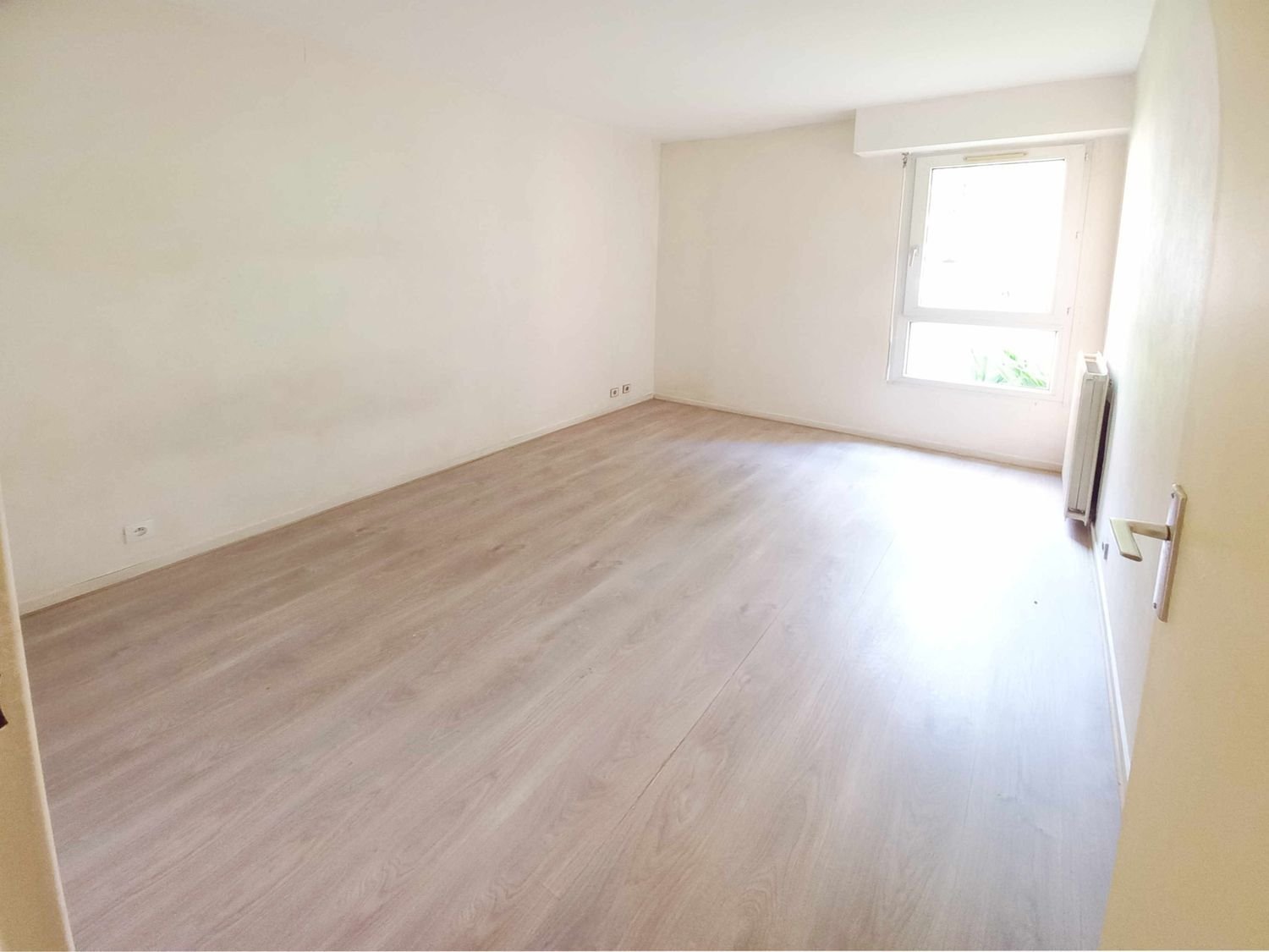 Appartement à vendre, 65m², Créteil