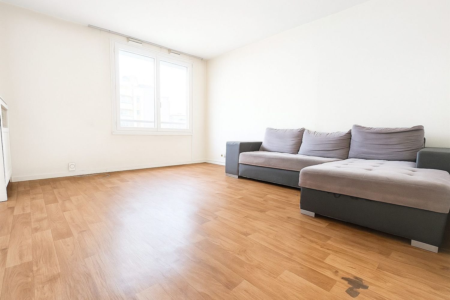 Appartement à vendre, 65m², Créteil