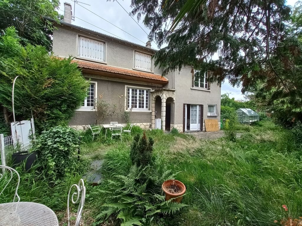 Maison à vendre, 562m², Créteil