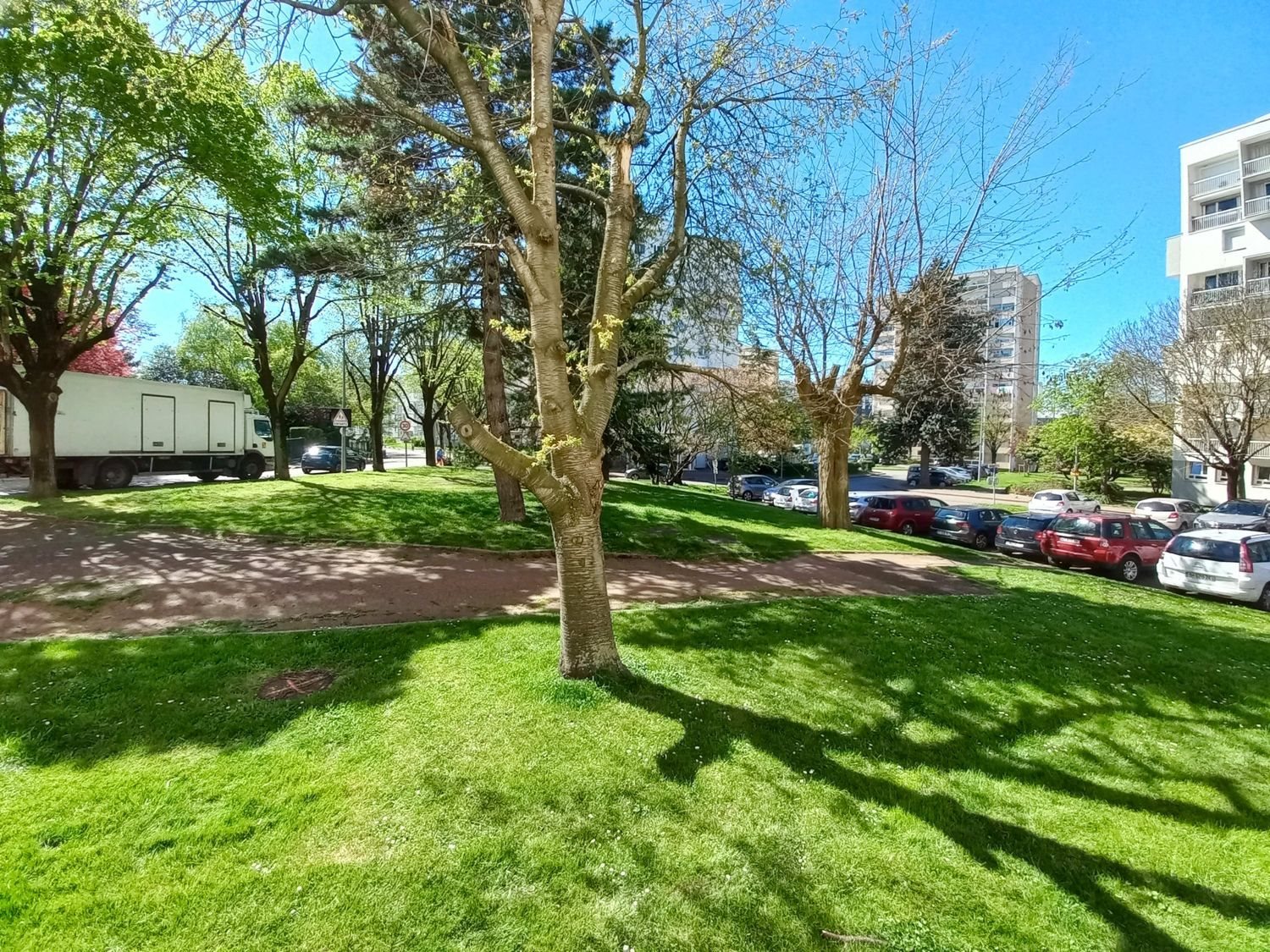 Appartement à vendre, 31m², Créteil