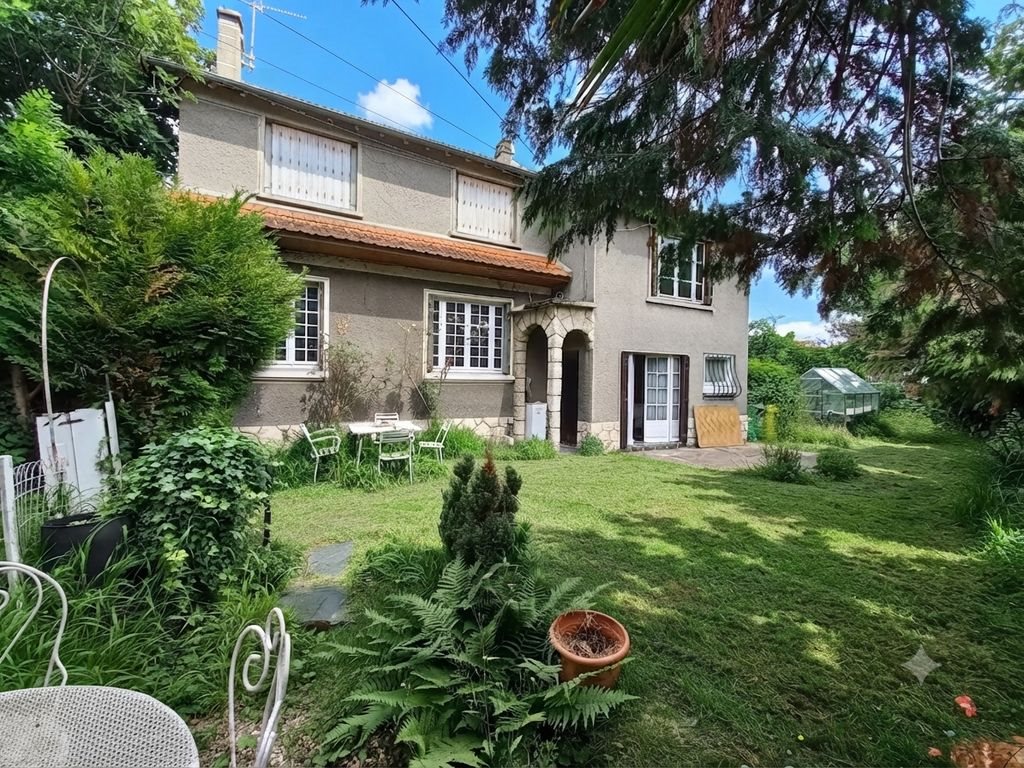 Maison à vendre, 89m², Créteil