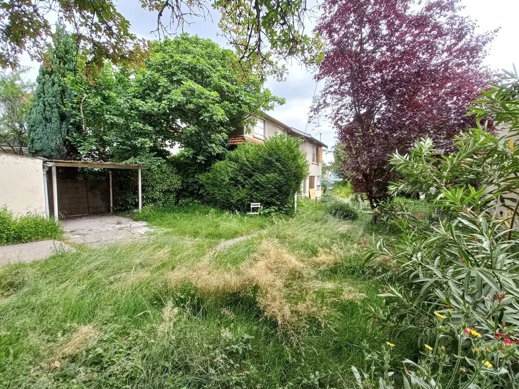 Maison à vendre, 89m², Créteil