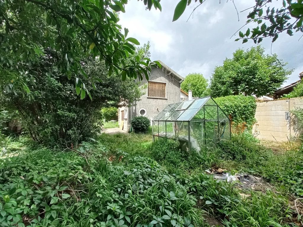 Maison à vendre, 89m², Créteil
