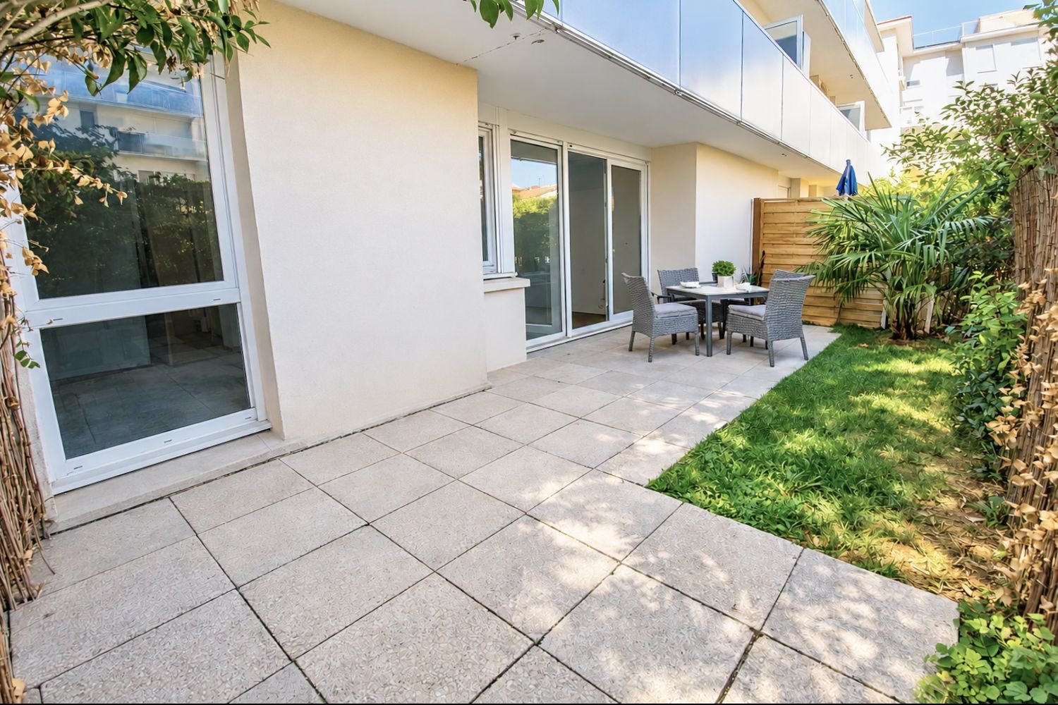 Appartement à vendre, 41m², Créteil