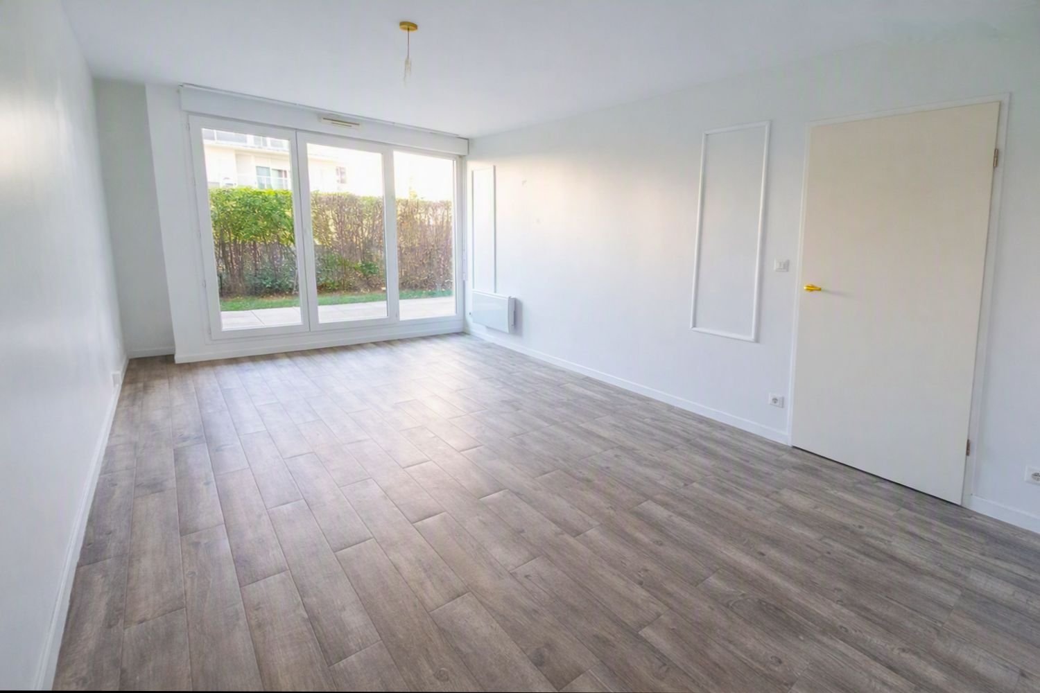 Appartement à vendre, 41m², Créteil