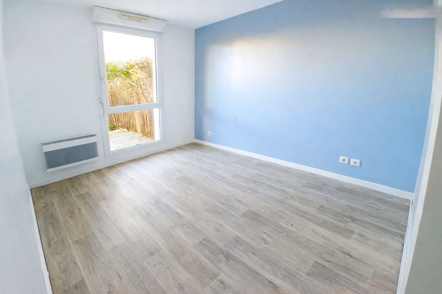Appartement à vendre, 41m², Créteil