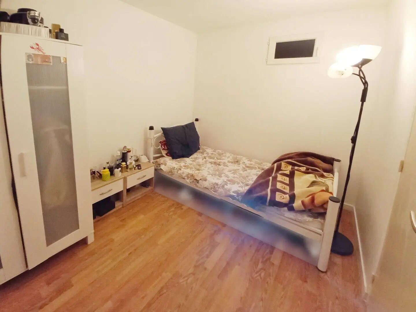 Appartement à vendre, 38m², Créteil