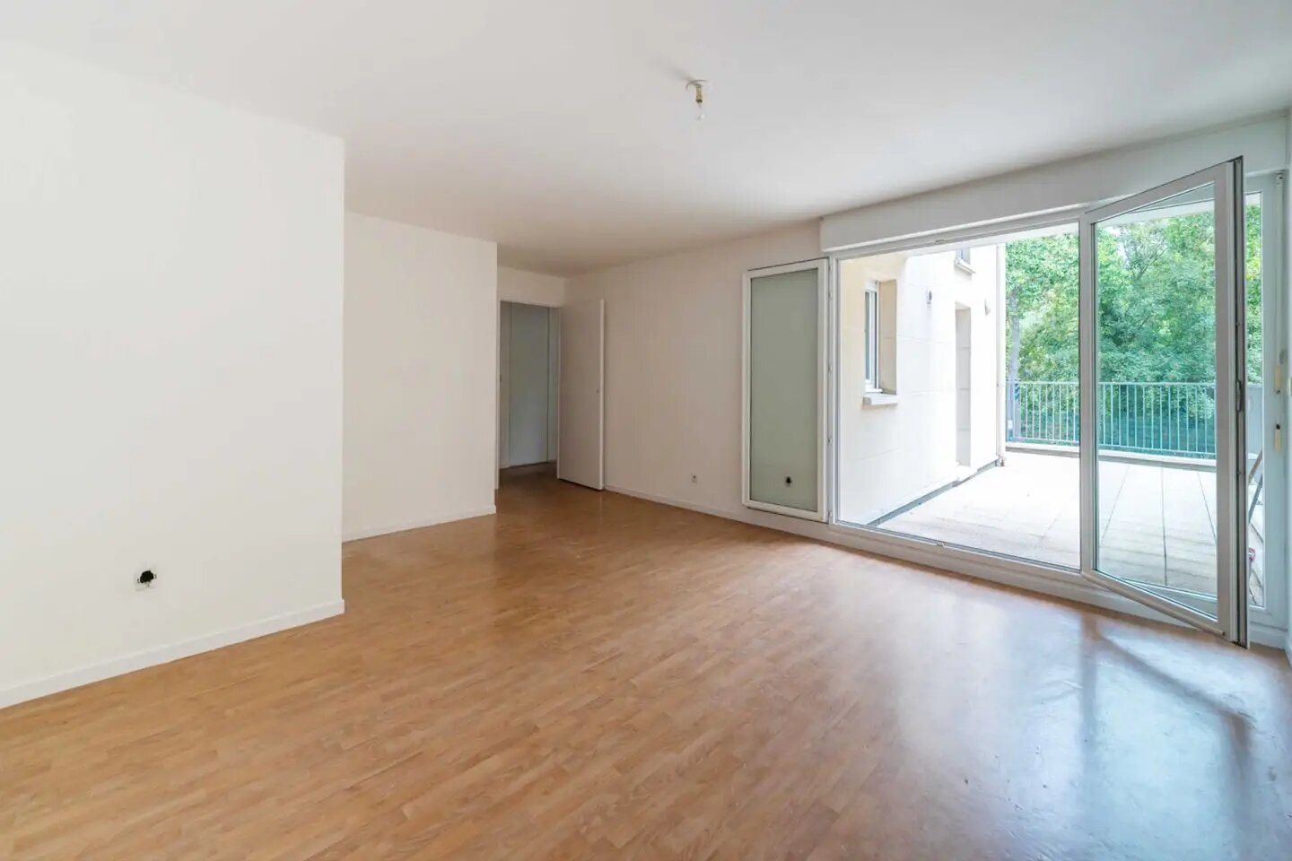 Appartement à vendre, 64m², Choisy-le-Roi