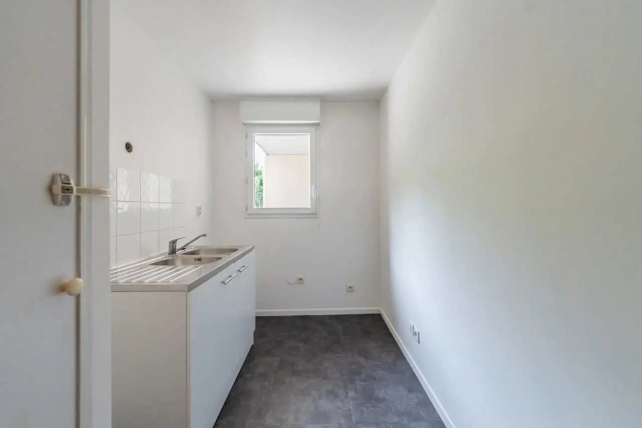 Appartement à vendre, 64m², Choisy-le-Roi