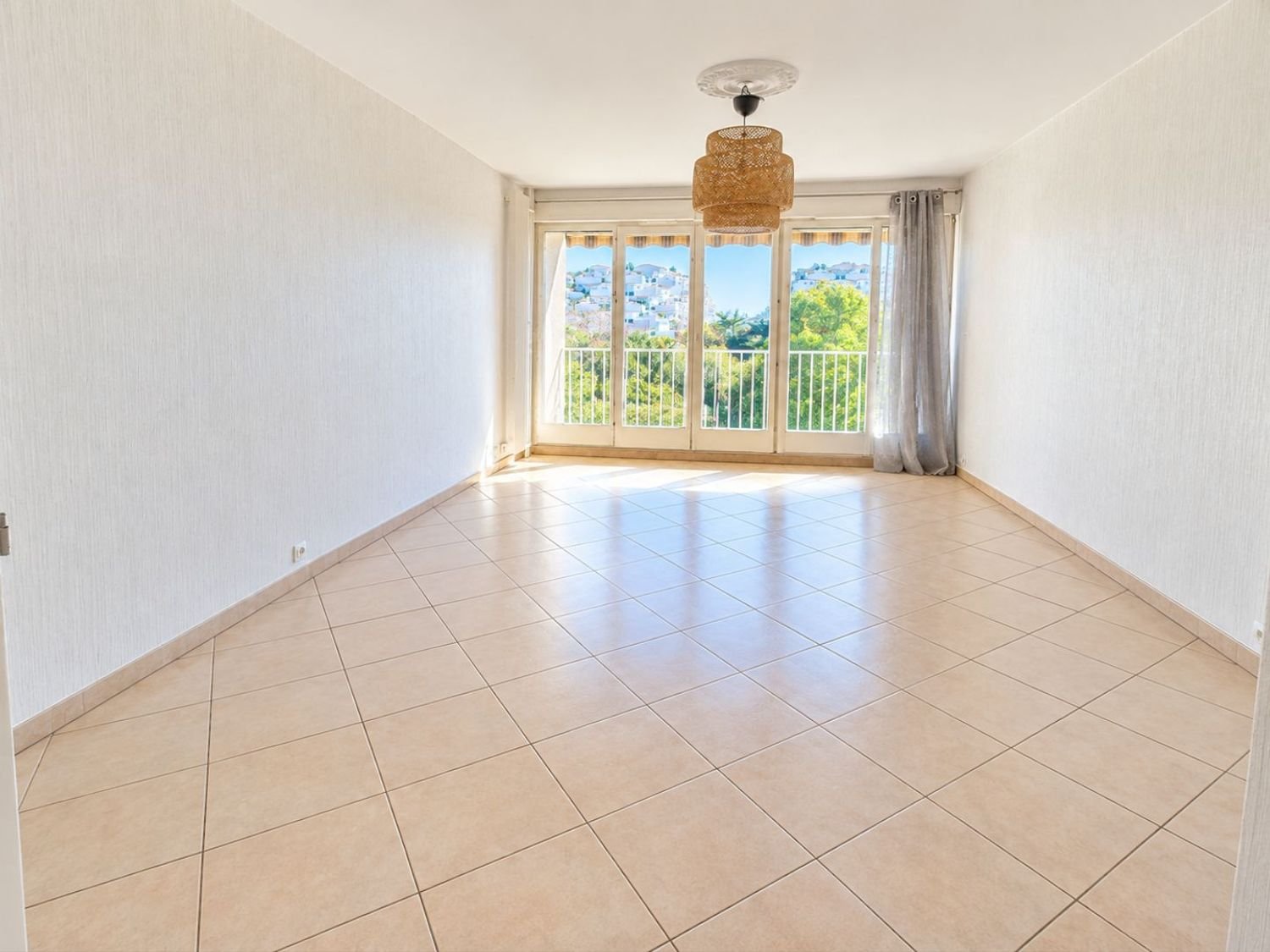 Appartement à vendre, 88m², Créteil