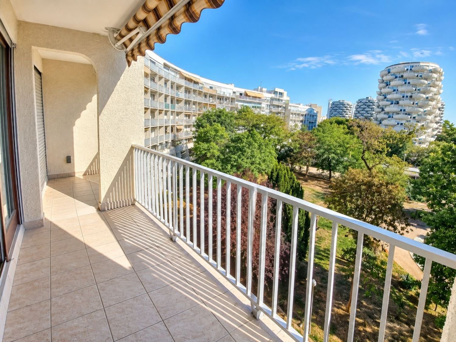 Appartement à vendre, 88m², Créteil