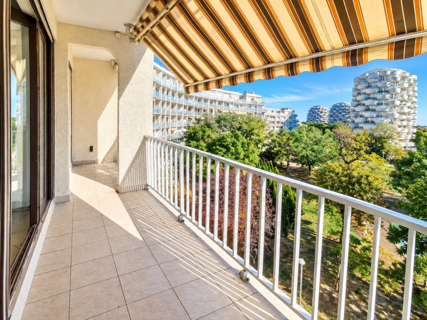 Appartement à vendre, 88m², Créteil