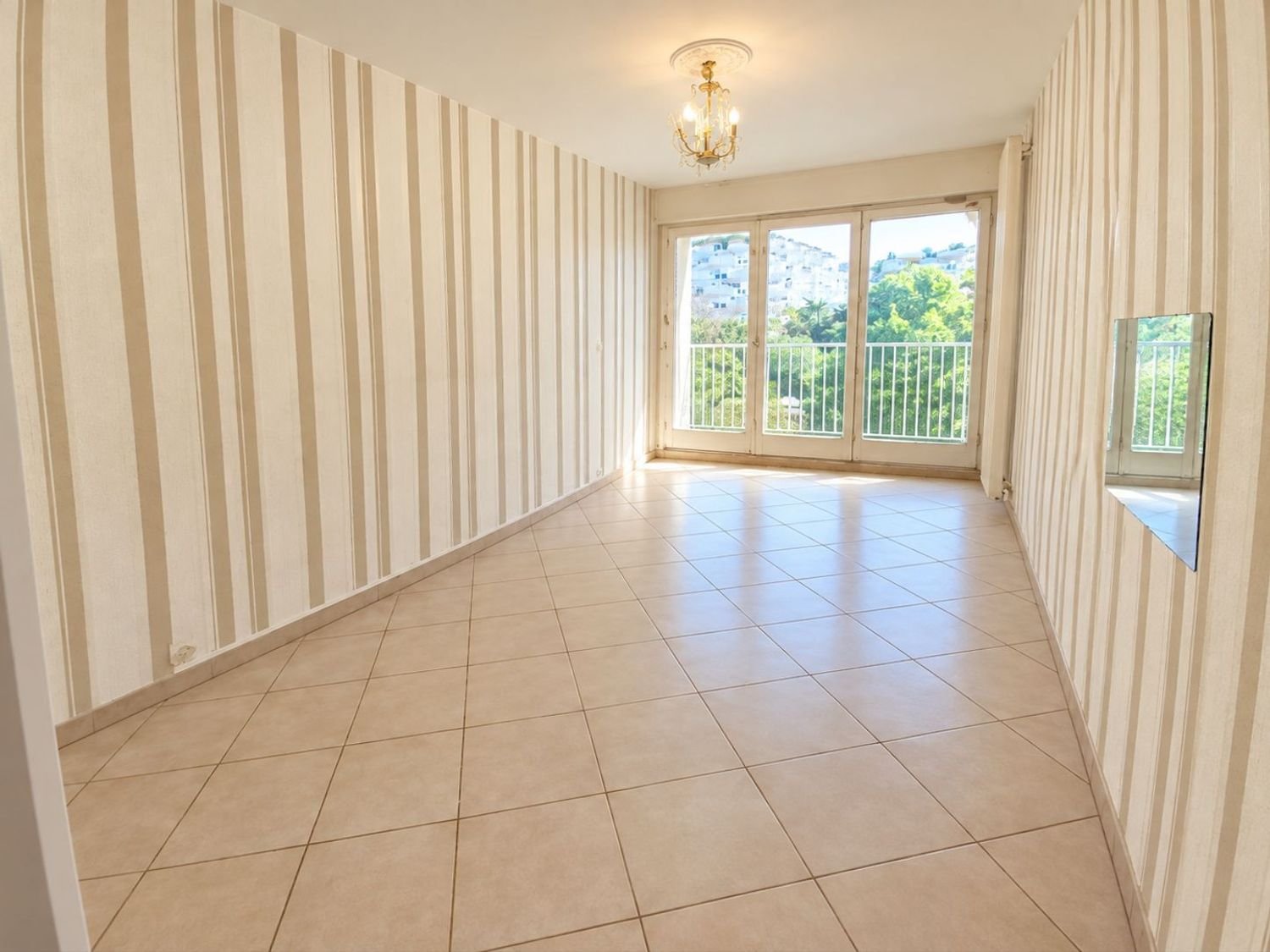 Appartement à vendre, 88m², Créteil
