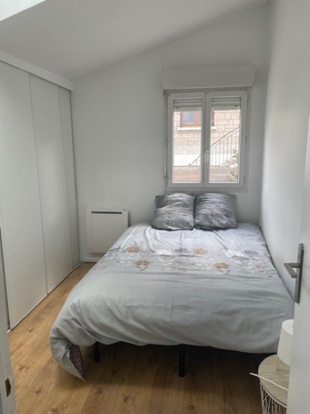 Maison à vendre, 41m², Créteil