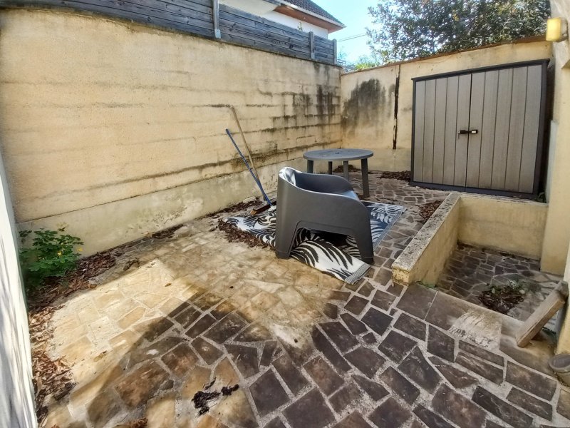 Maison à vendre, 41m², Créteil