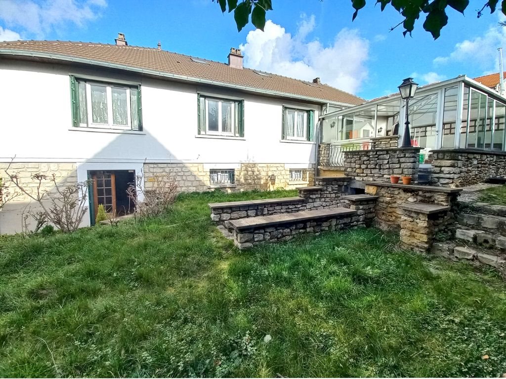 Maison à vendre, 160m², Créteil