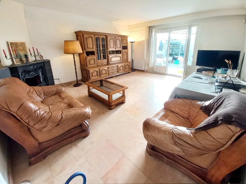 Maison à vendre, 160m², Créteil