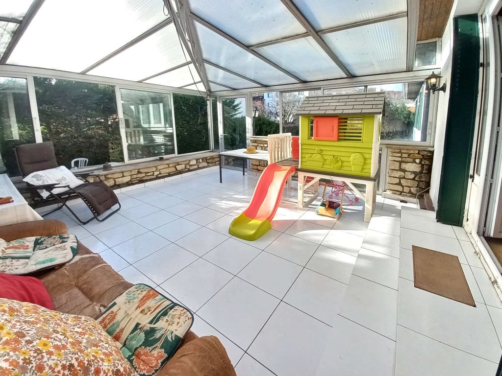Maison à vendre, 160m², Créteil