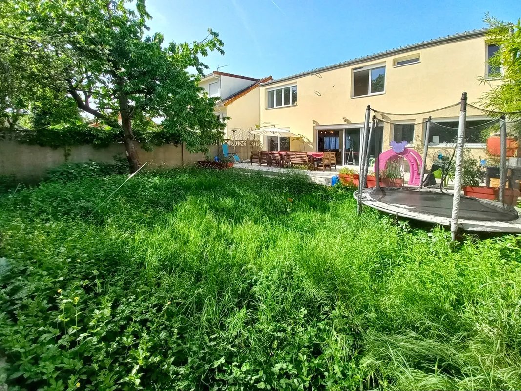 Maison à vendre, 144m², Créteil