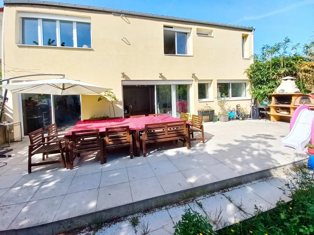 Maison à vendre, 144m², Créteil