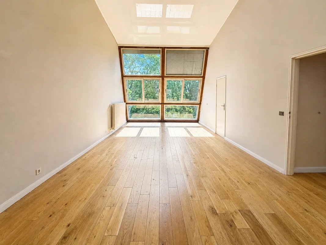 Appartement à vendre, 110m², Créteil