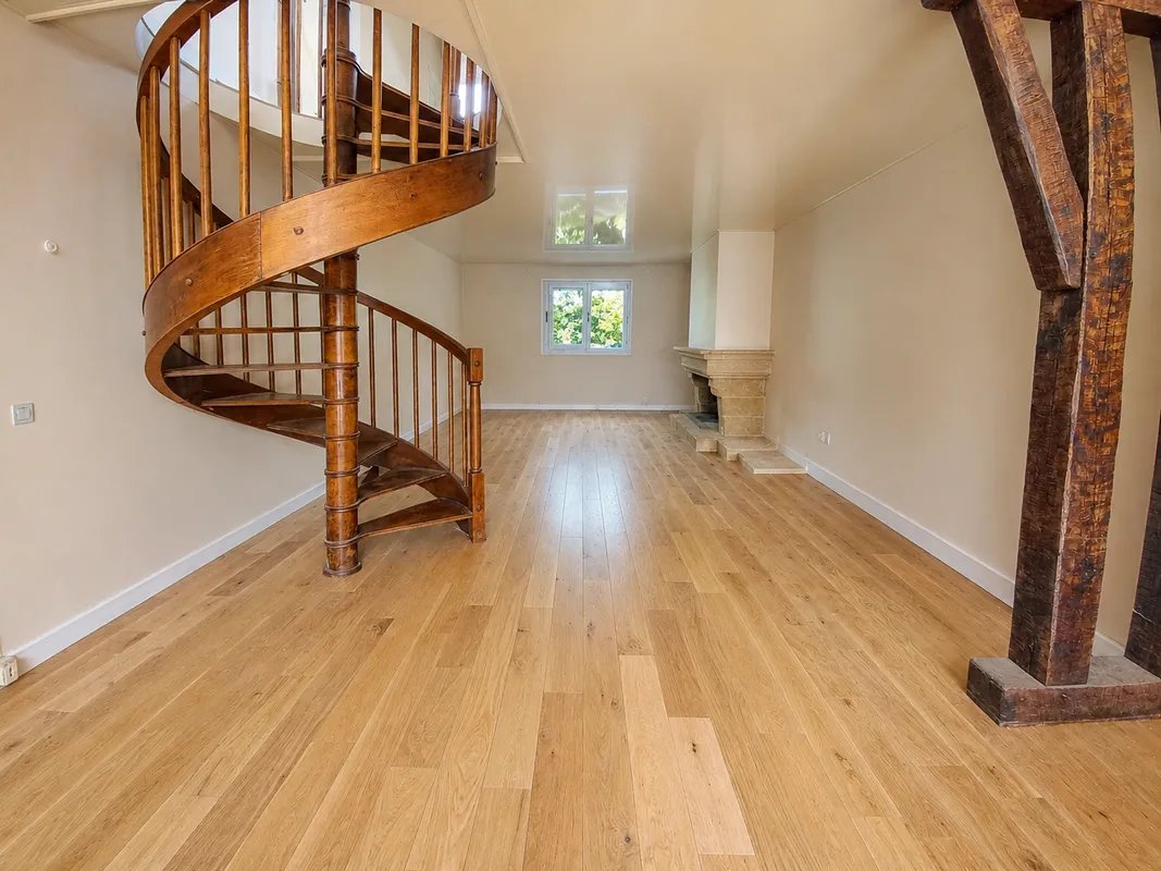 Appartement à vendre, 110m², Créteil