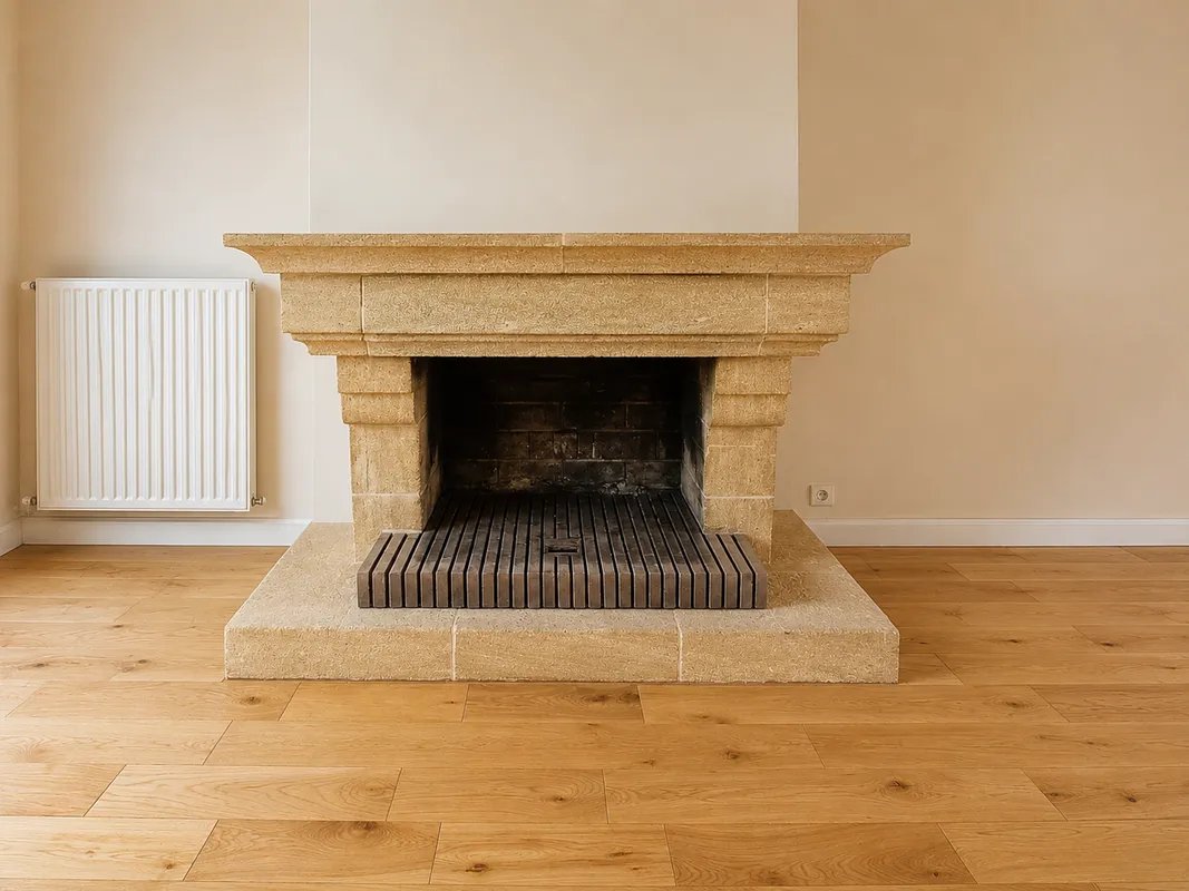 Appartement à vendre, 110m², Créteil