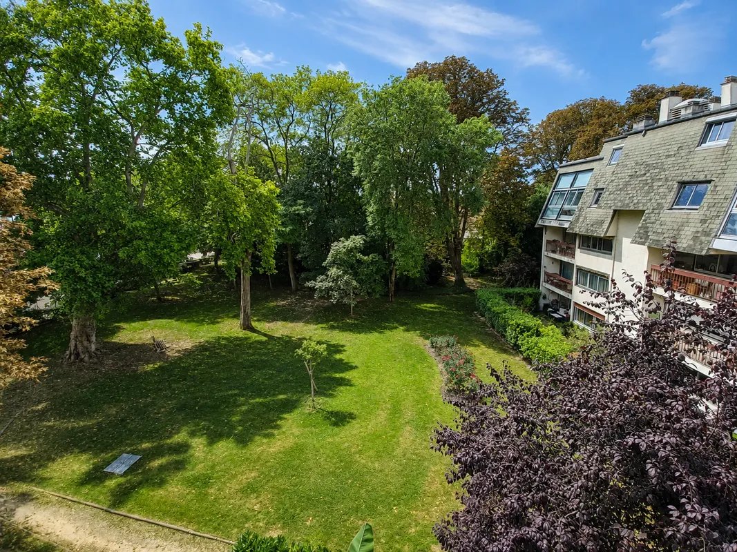 Appartement à vendre, 110m², Créteil