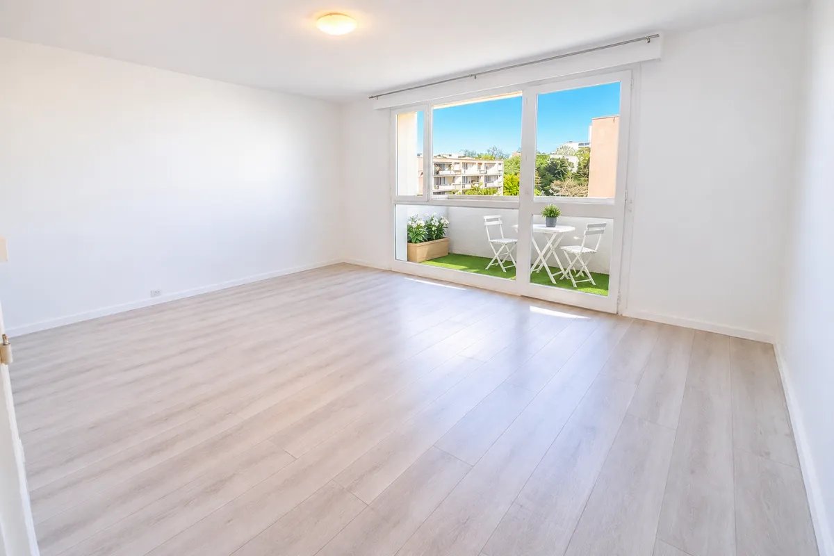 Appartement à vendre, 44m², Créteil
