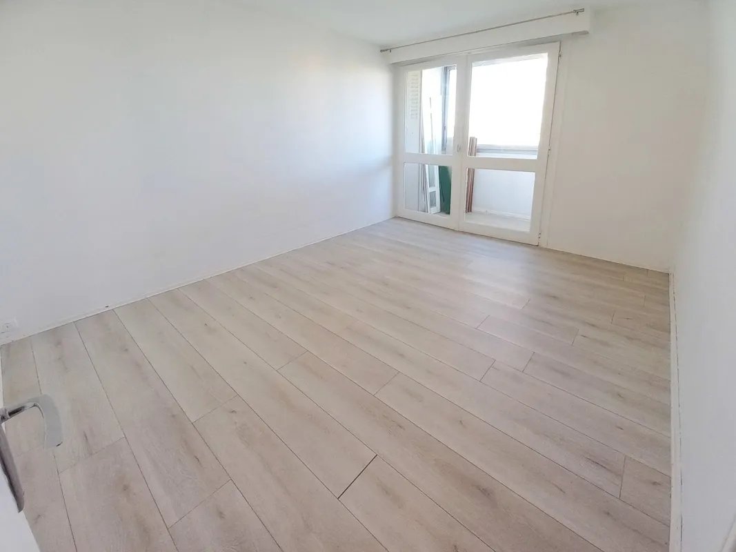 Appartement à vendre, 44m², Créteil