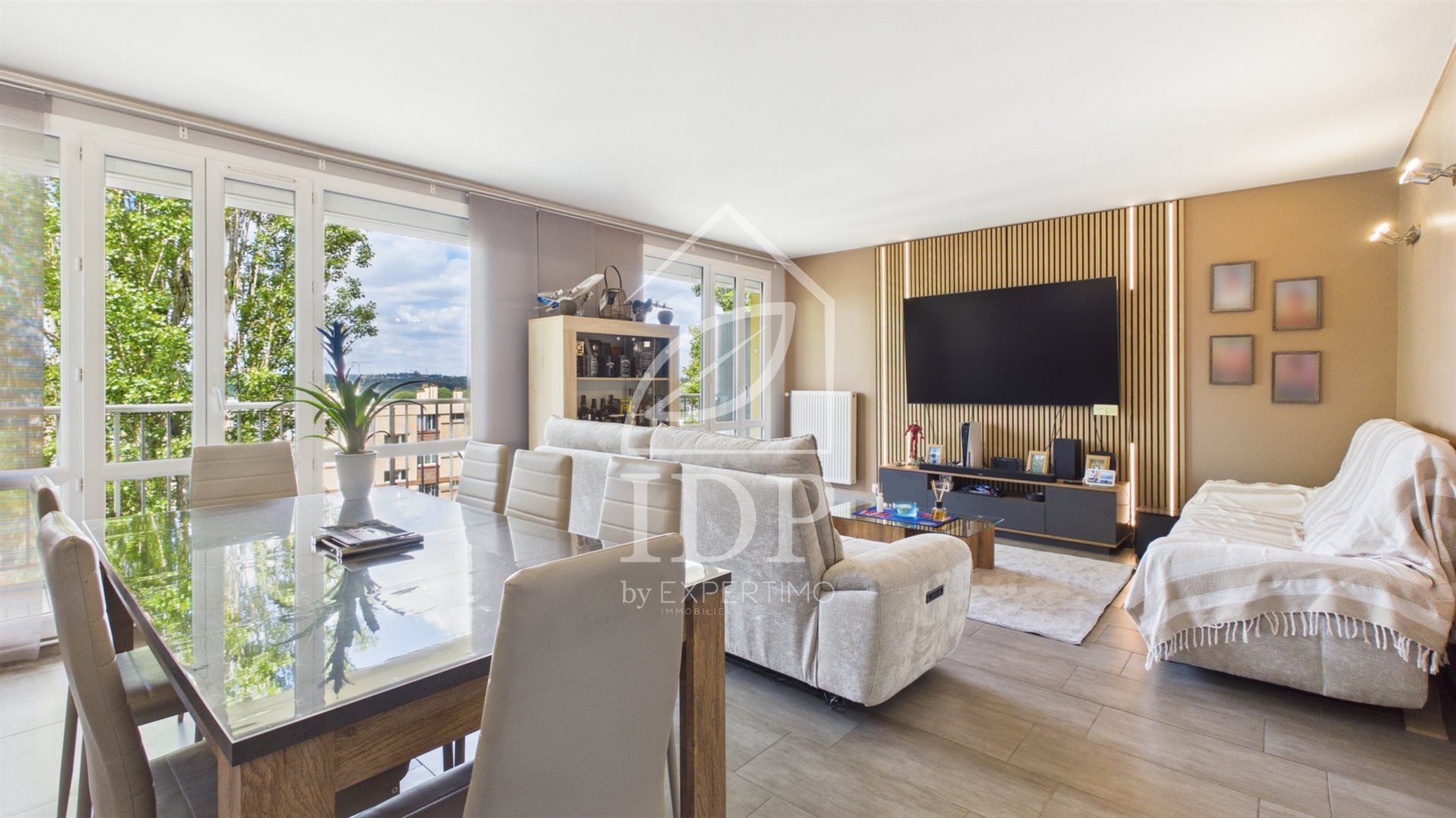 Appartement à vendre, 80m², Corbeil-Essonnes