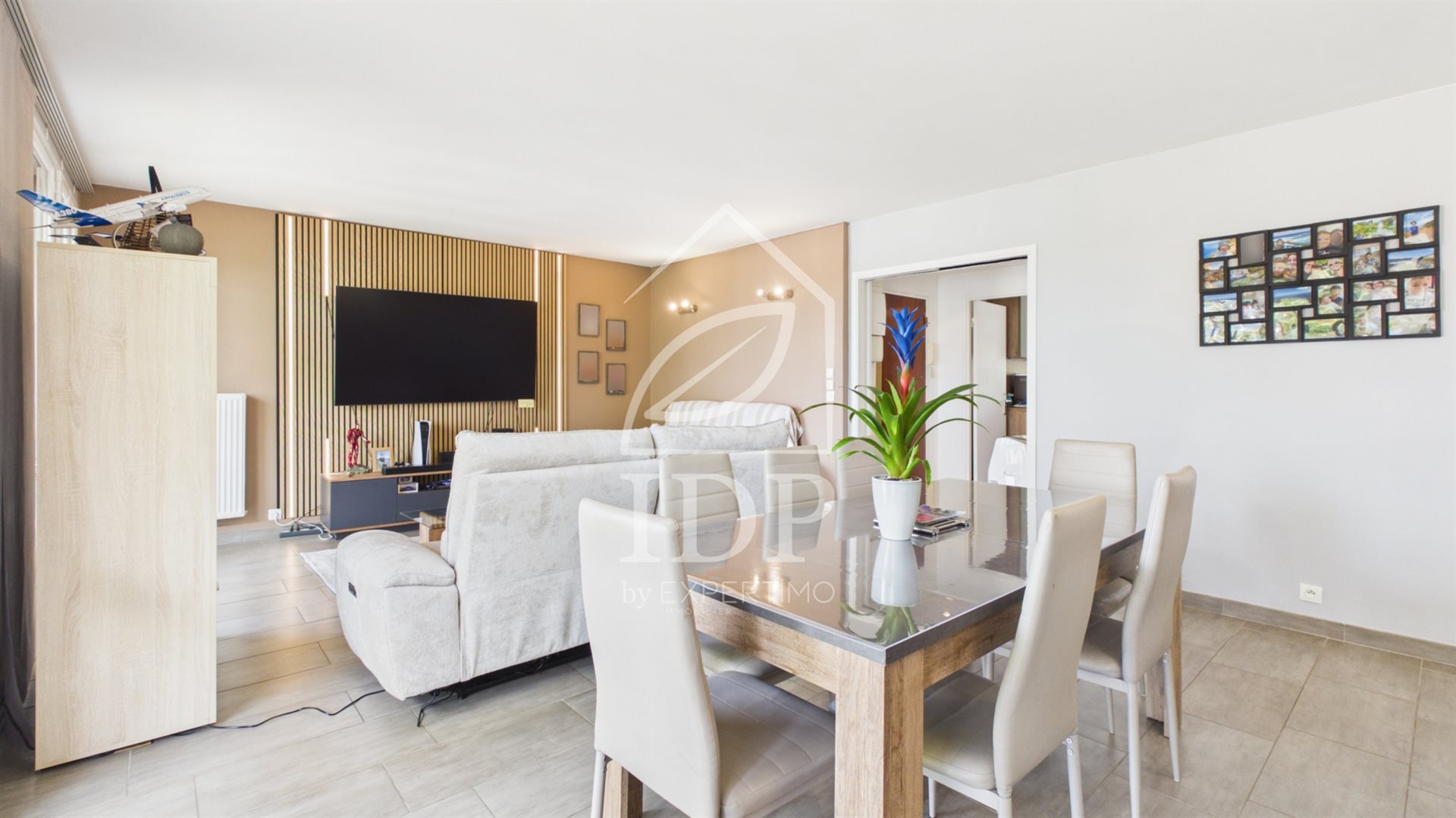 Appartement à vendre, 80m², Corbeil-Essonnes
