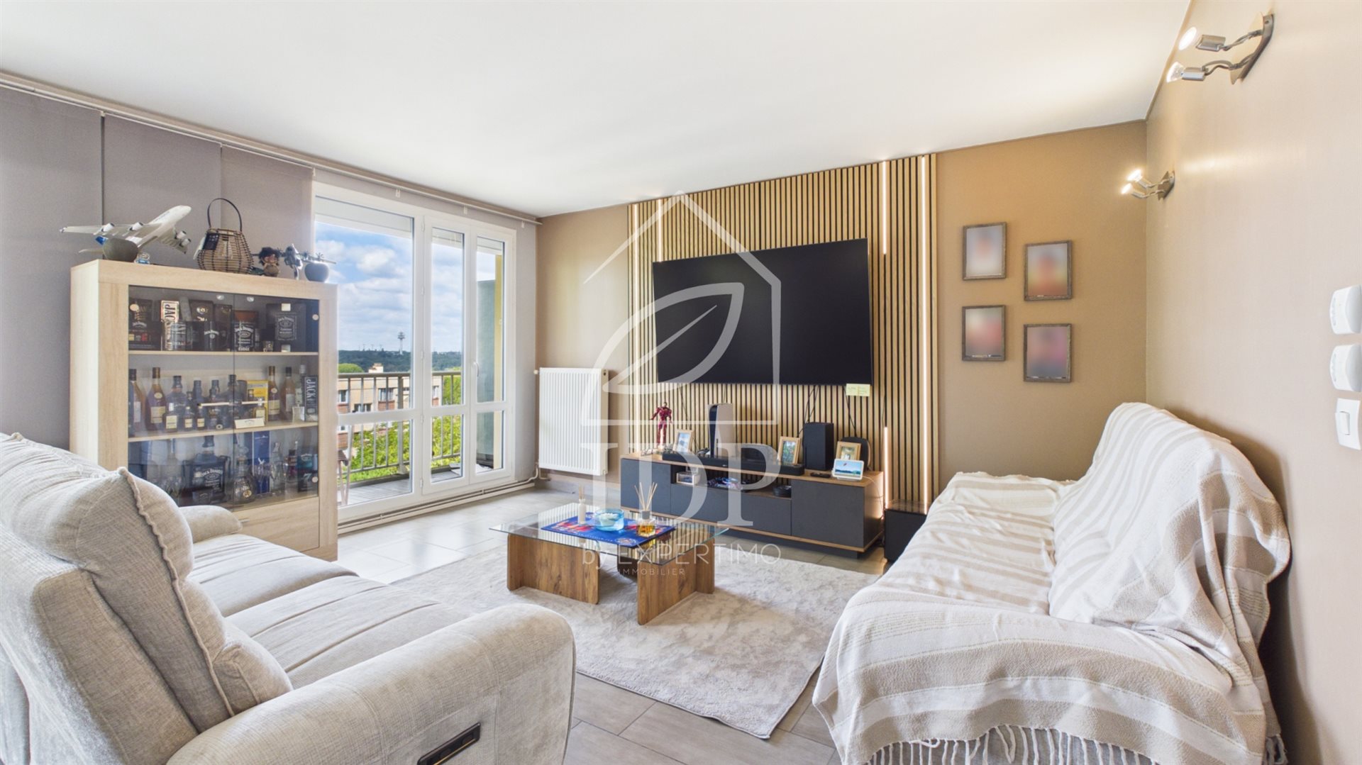 Appartement à vendre, 80m², Corbeil-Essonnes