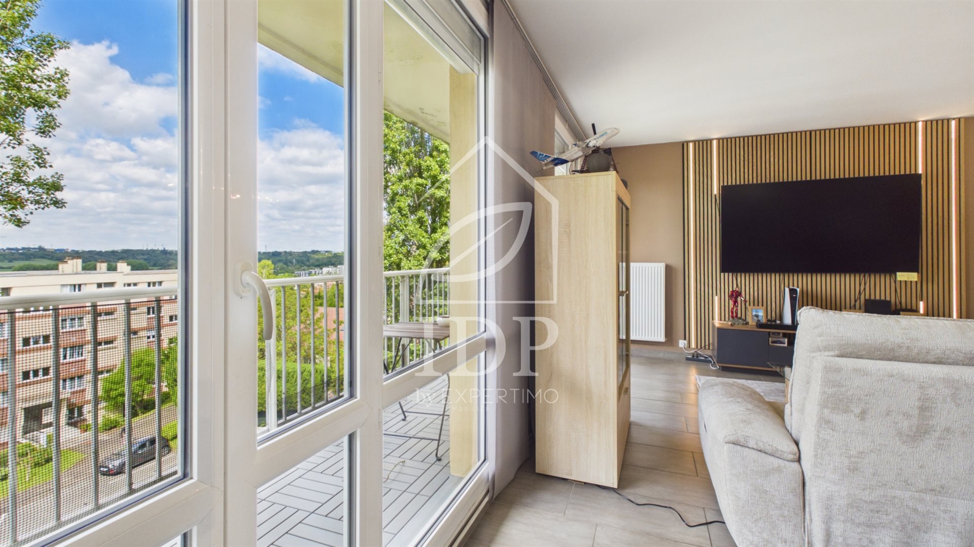 Appartement à vendre, 80m², Corbeil-Essonnes