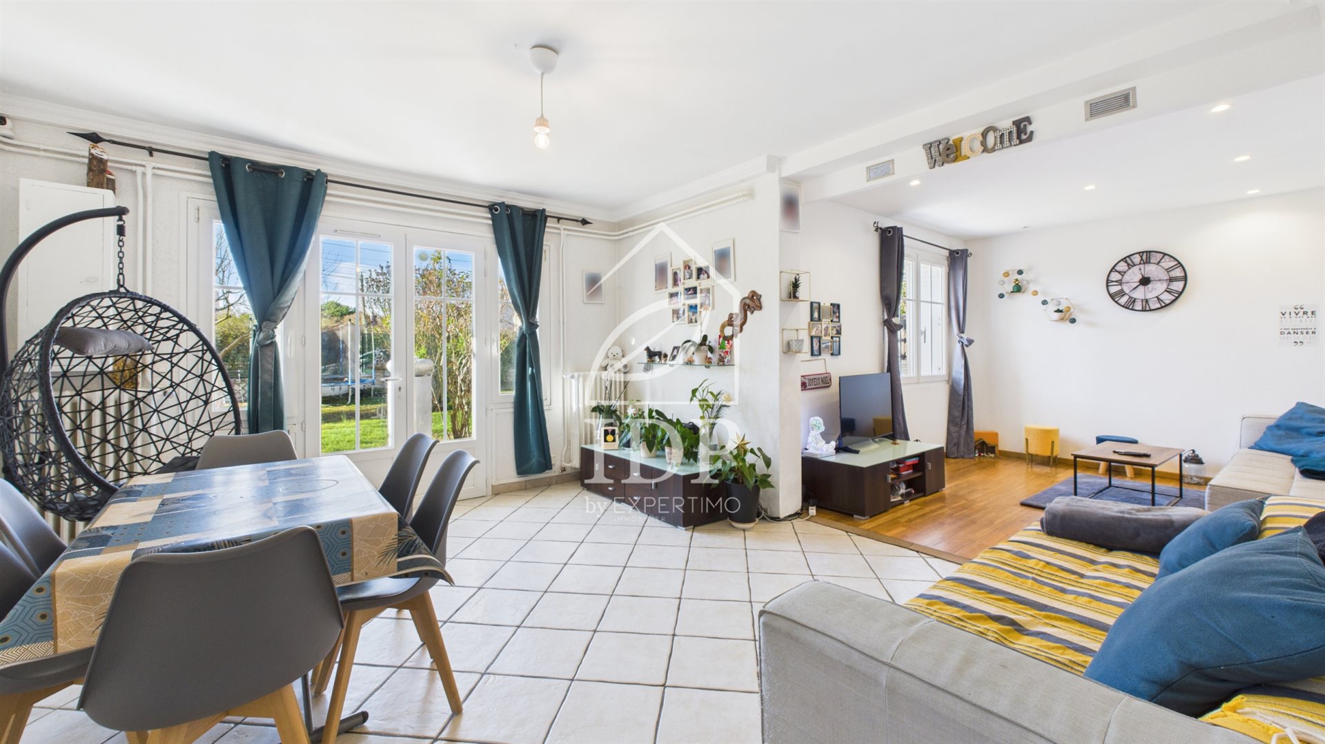 Maison à vendre, 127m², Soisy-sur-Seine