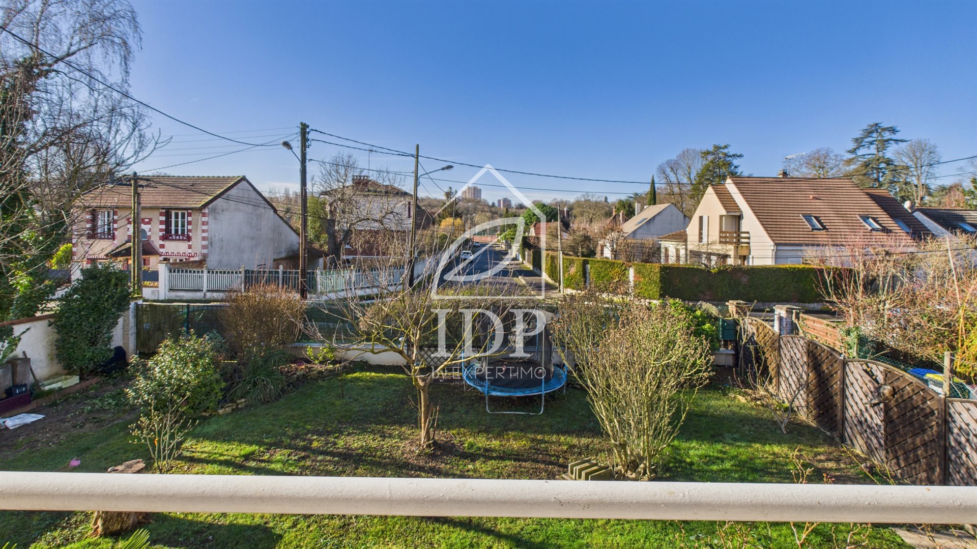 Maison à vendre, 127m², Soisy-sur-Seine