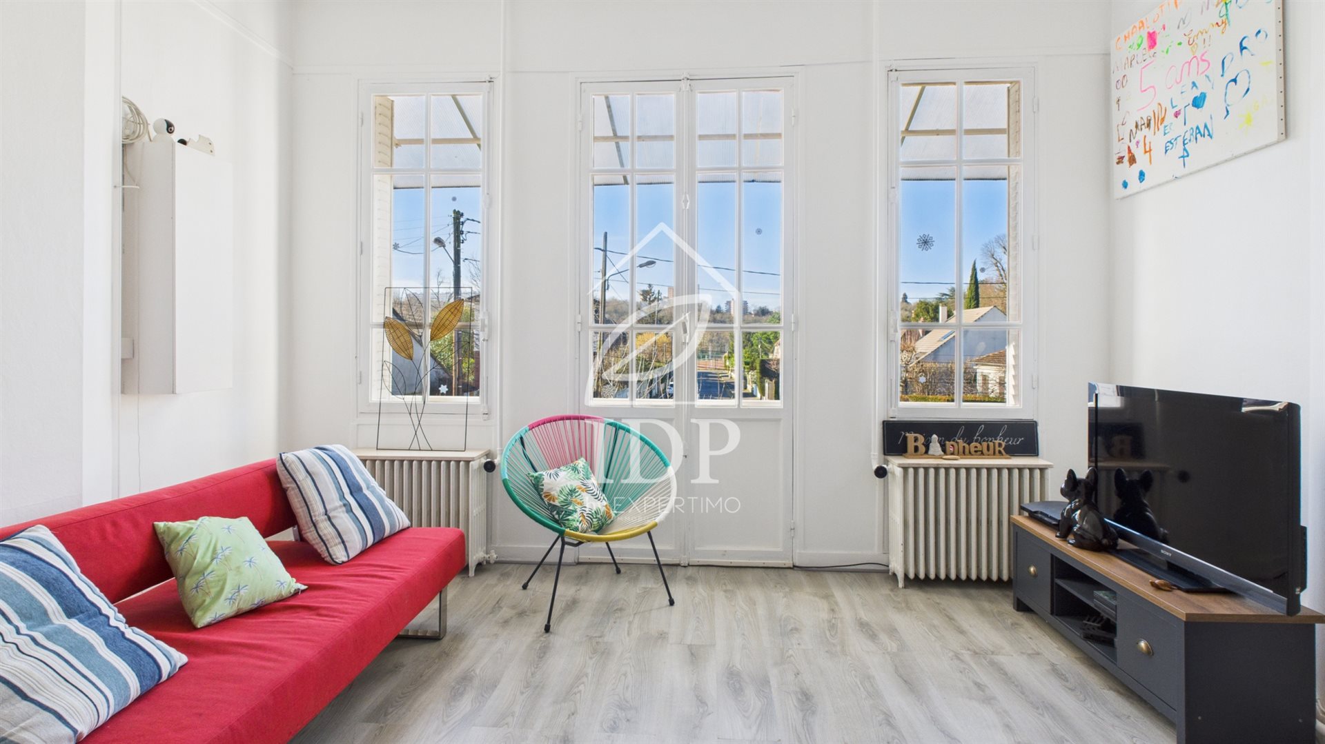 Maison à vendre, 127m², Soisy-sur-Seine
