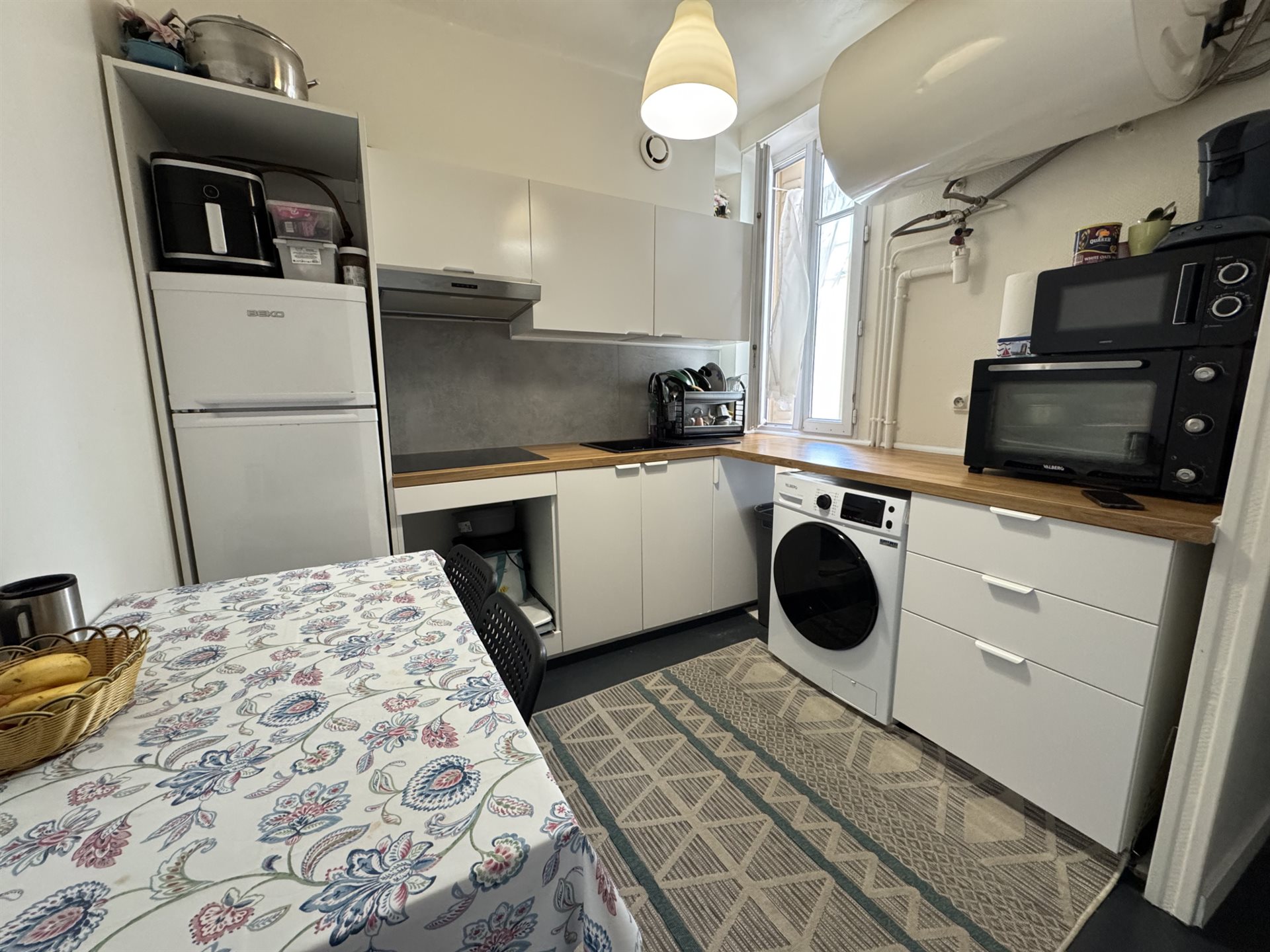 Appartement à vendre, 50m², Corbeil-Essonnes