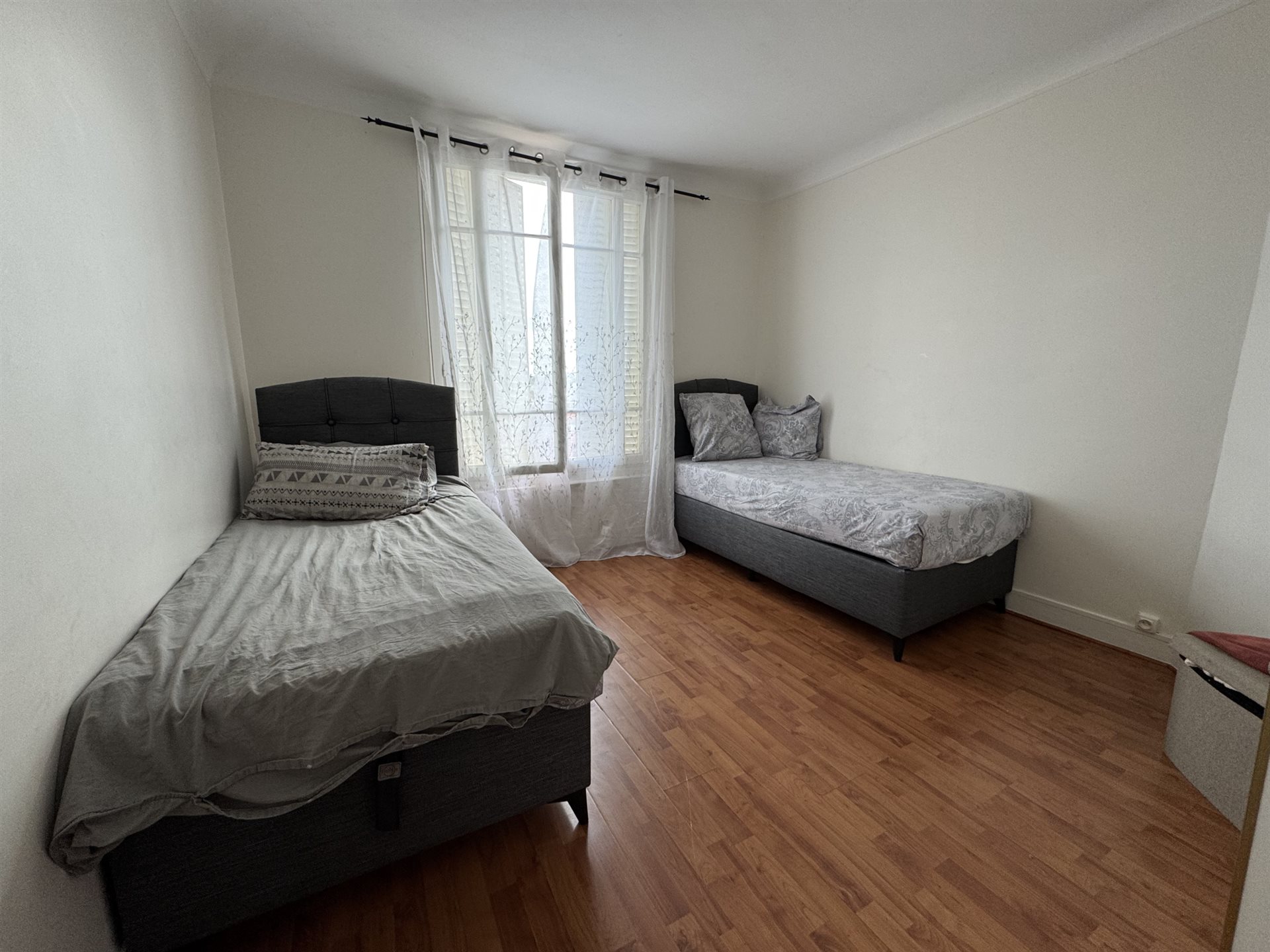 Appartement à vendre, 50m², Corbeil-Essonnes