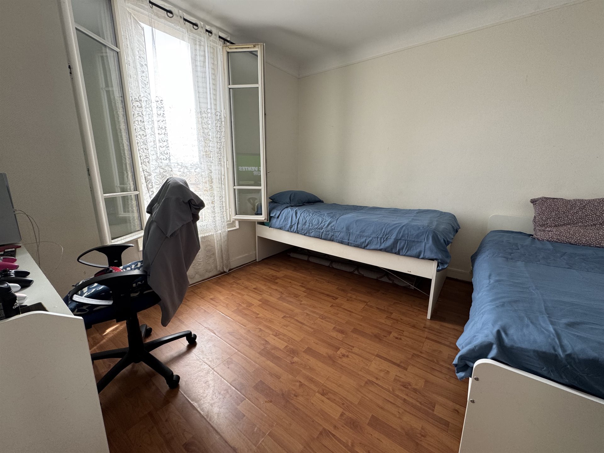 Appartement à vendre, 50m², Corbeil-Essonnes
